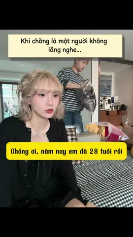 Lắng nghe=0 Yêu chiều=9999 🥰