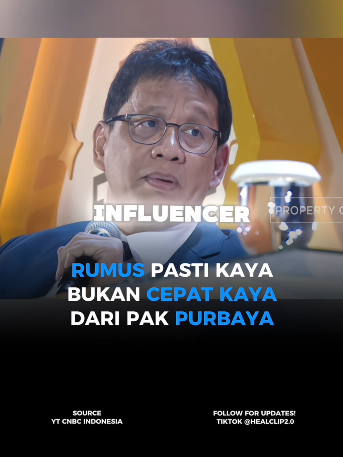 Di tutorin langsung sama S3 Ekonomi dari Luar Negeri 🔥 . Step 1 : Ikuti Influencer yang ngerti Finance Step 2 : Pelajari dan cari dasar literatur dari influencer yg diikuti Step 3 : Nabung (Dana Darurat)  Step 4 : Beli Obligasi ➡️ Coba Saham yang cocok di Hold Jangka Panjang ➡️ Coba trade saham jangka pendek (scalping) / kalau sudah berani di market boleh coba crypto 