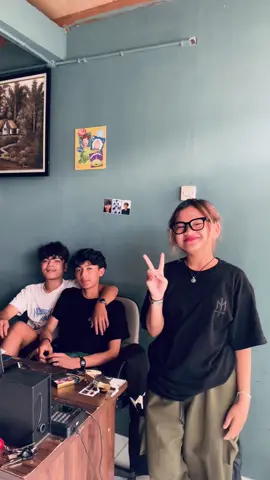 @bagasandy @فيصل  #affanfaisal #bagassandy #gwsmfamily #berandatiktok #berandafypシviral 
