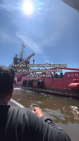 #storypelaut #bosmuda #fyp #pelayaran 
