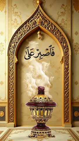 #فاصبر_على_مايقولون_وسبح_بحمد_ربك♡ 