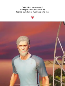 “Bhai hum bhi kabhi hum hoa krte the🥹❤️‍🩹” #pubgmobile #pubglover #pubgmnextstarprogram @PUBG Mobile VN 