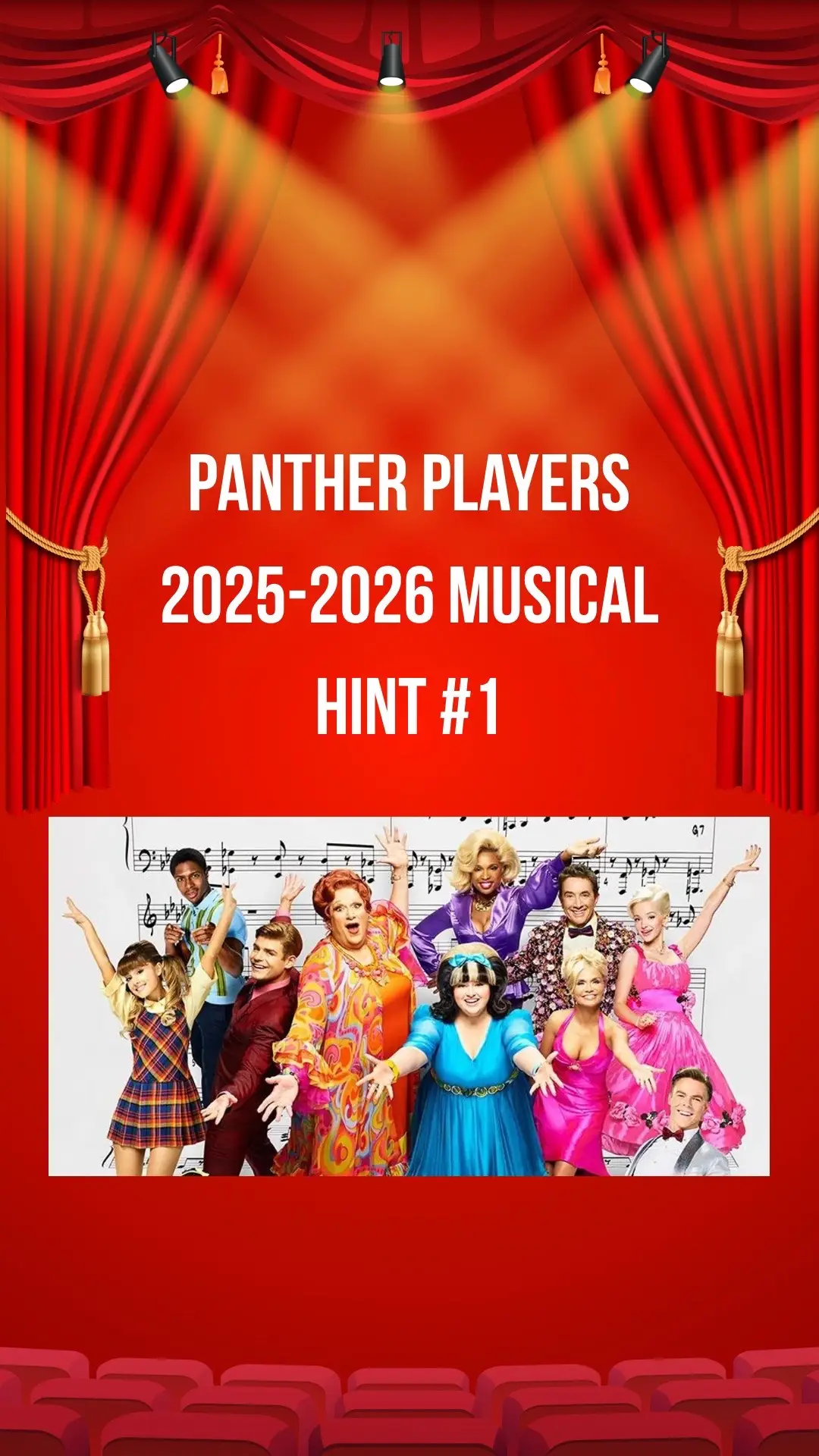 #musicaltheatre #theater #fyp #foryoupage #fypシ 