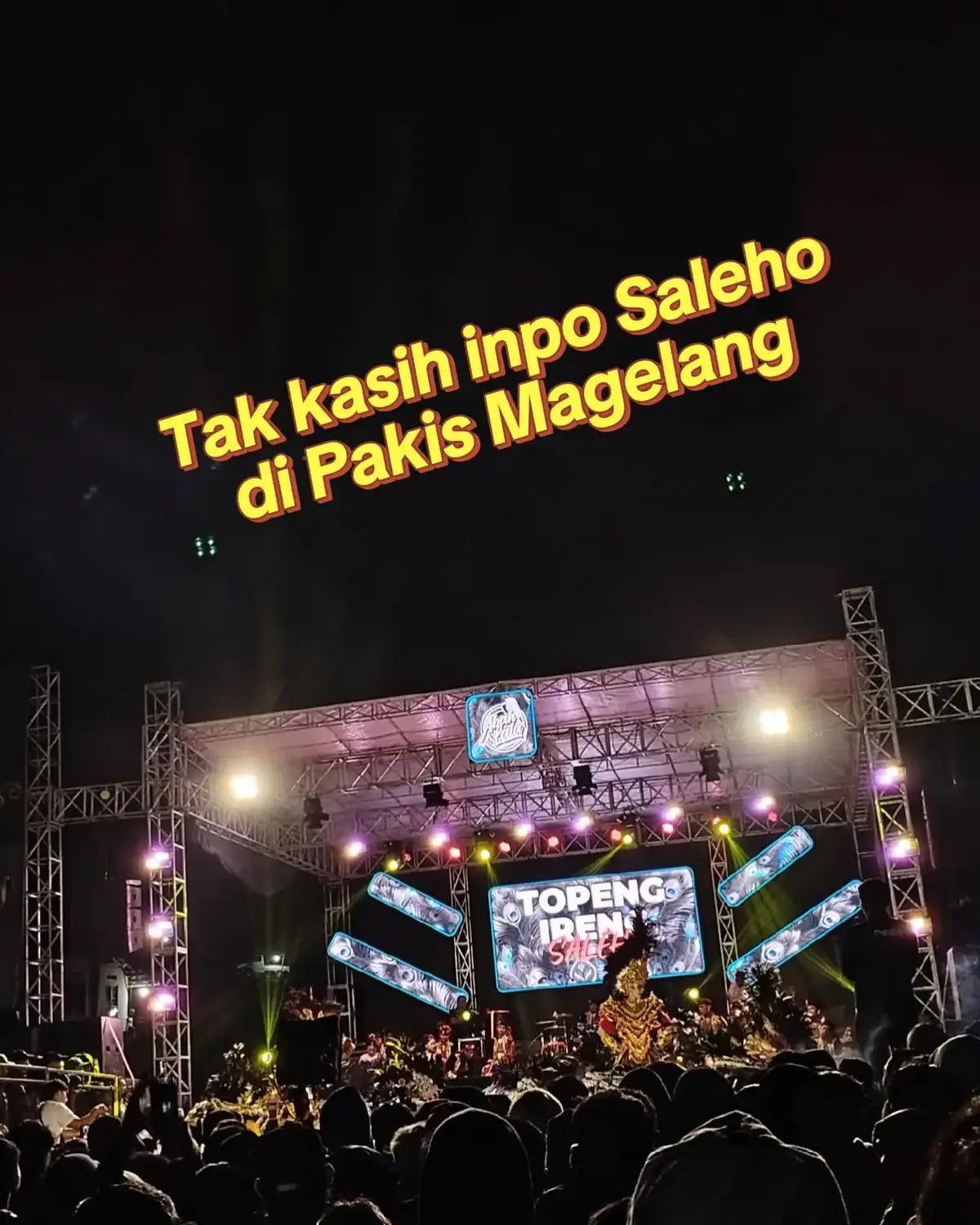 @Saleho Karya Budaya ID #Saleho #salehokaryabudayaindonesia #waroktemanggungan #abahlala  #fypplease 