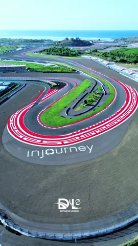 Circuit Mandalika-Lombok  #mandalikacircuit #circuit #gpmandalika #gp2025 #mandalikamendunia 