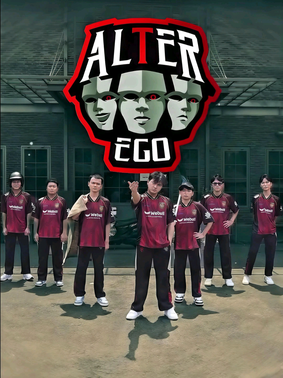 Upper bracket semakin dekat .  .  .  #alteregoesports #mplindonesia #tlid #geekfam #mplid 
