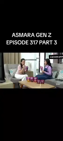 Full Asmara Gen Z hari ini eps 316 part 3 #sctv #agz #asmaragenz #asmaragenzsctv 