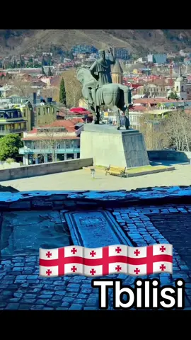Georgia 🇬🇪 Tbilisi ❤️‍🔥