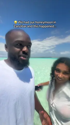 🤷🏾‍♂️😂😂😂 #honeymoon #zankuchallenge 