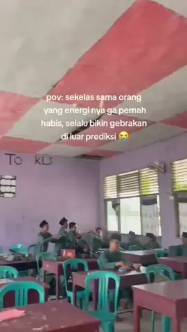 pantes guru gak ada yg betah kalok ngajar🗿🤙🏻