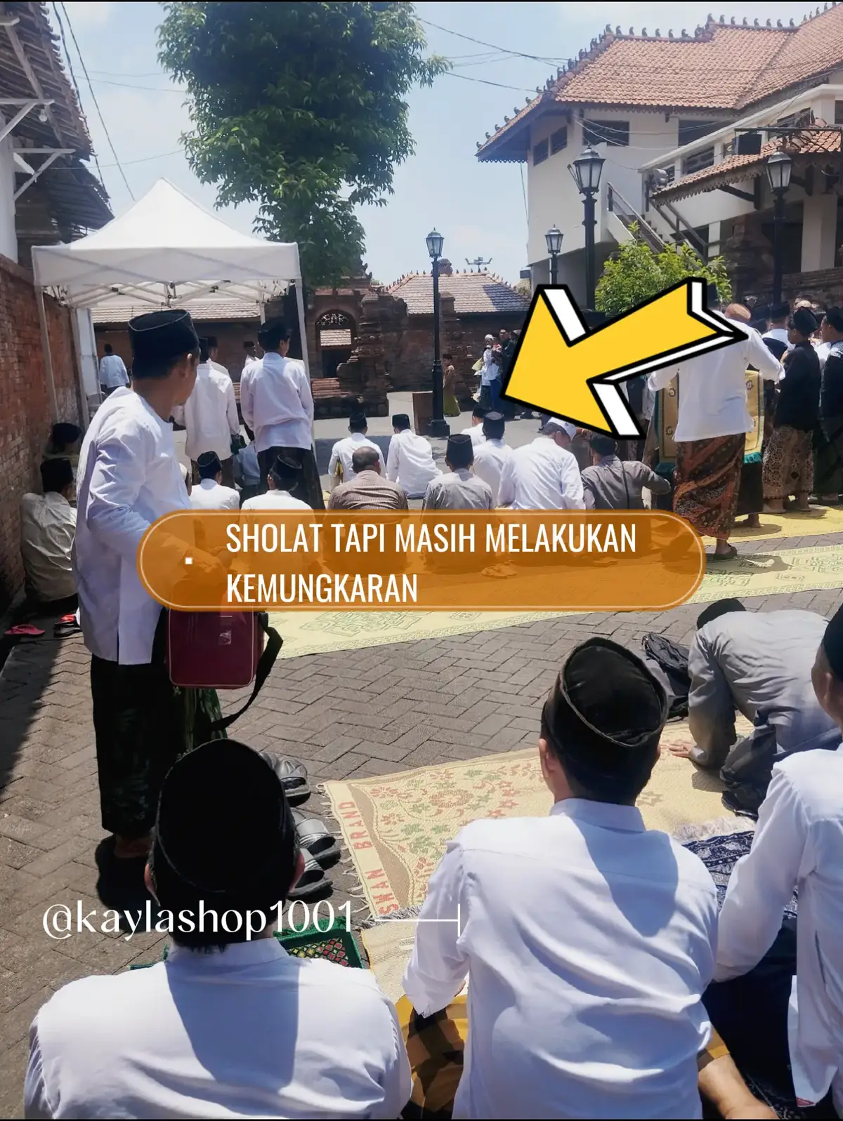 #fypシ゚ #gusbaha #ngaji 