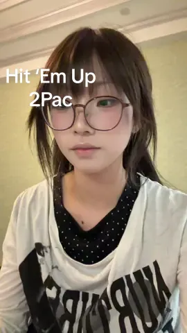 Hit ‘Em Up-2Pac