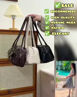 Korean sling bag trending  ✅sale #fyp #trending #highlight #g #everyone 