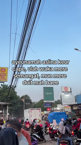 mere pajero ge teu nanaon da #katasunda #katakata #fyp #foryoupage #kataaing 