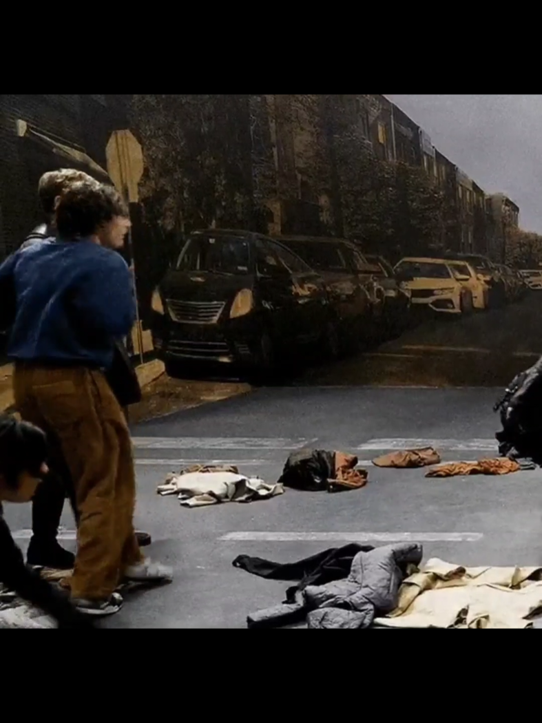 walker was the sacrifice  #thunderbolts #bob #marvel #fypシ #notforyou 