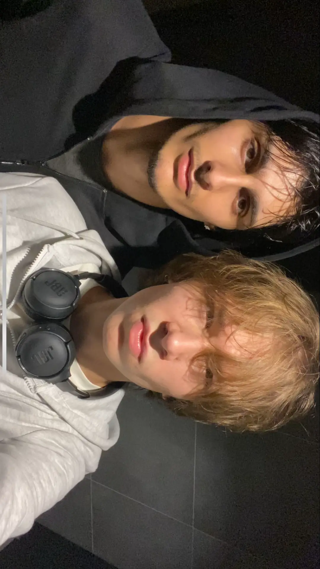 @anil #keşfet #fyp #jordanbarrett 