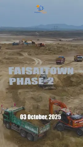 Its Happening for details. Click Bio 👌 #faisaltown2 #faisaltownphase2 #ft2 #modelblock #oblock 