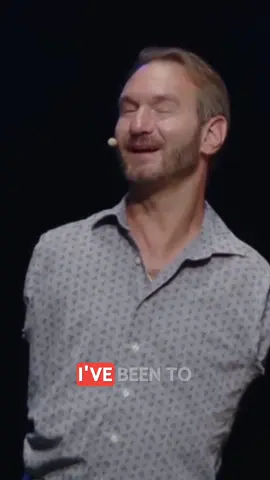 Nick Vujicic never imagined he'd be speaking to 10 governments and 35 presidents in 85 countries about the value of every life, no matter the disability. If God can use a man without arms and legs to be His hands and feet, He can use anyone! God needs your 