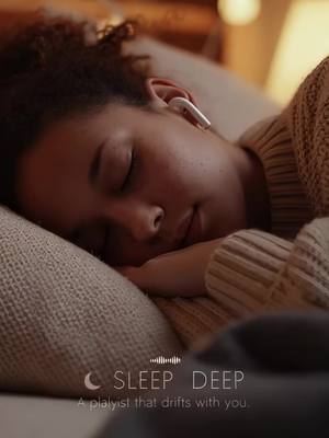 This playlist fixed my sleep!
