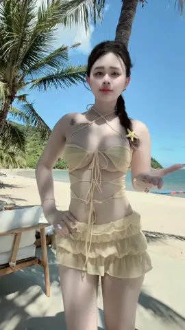 Nắng lênn roài 🍋 #xuhuong🐰 #tiktokdancevn 