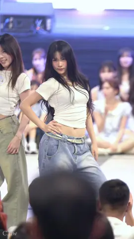 Hoop - Hip Chain~🔥🤍 @ผัดไทลี  #HoopBNK48 #BNK48