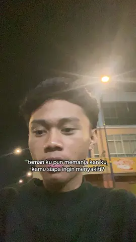 👤:”aku tak sihat la,gaji pun belum”  👥:”dah takya sedih jom keuar aku belanja”.