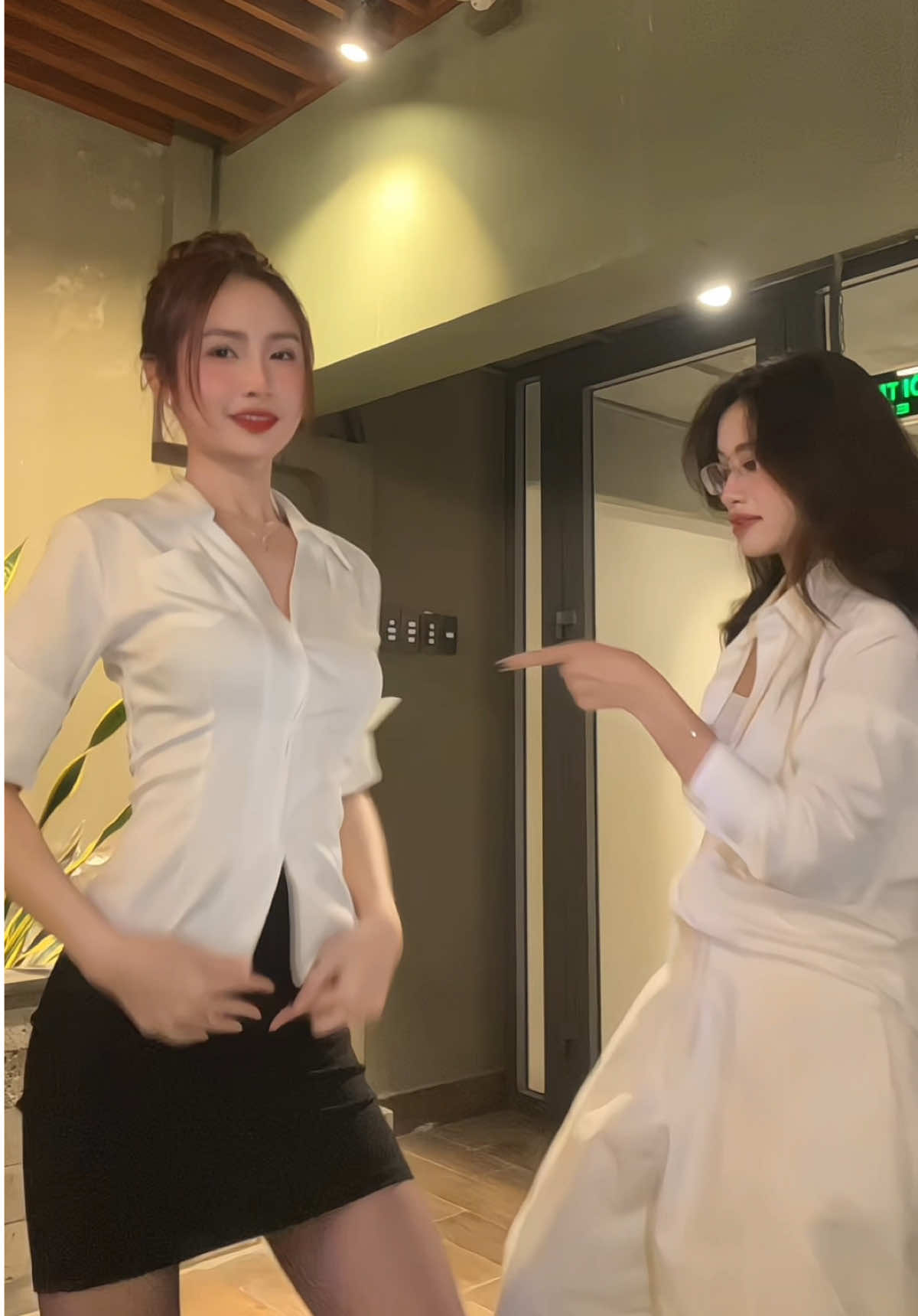 Tôi và tổng tài của tôi @Tớ là Blue (tag dc pls) #nahh080602 #miihanhh02 