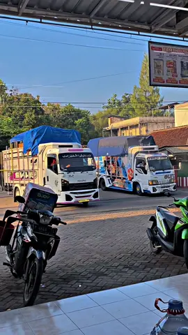 Terpantau❗️ #faskhosengokblitar #fyp #blitar #karnaval2025 