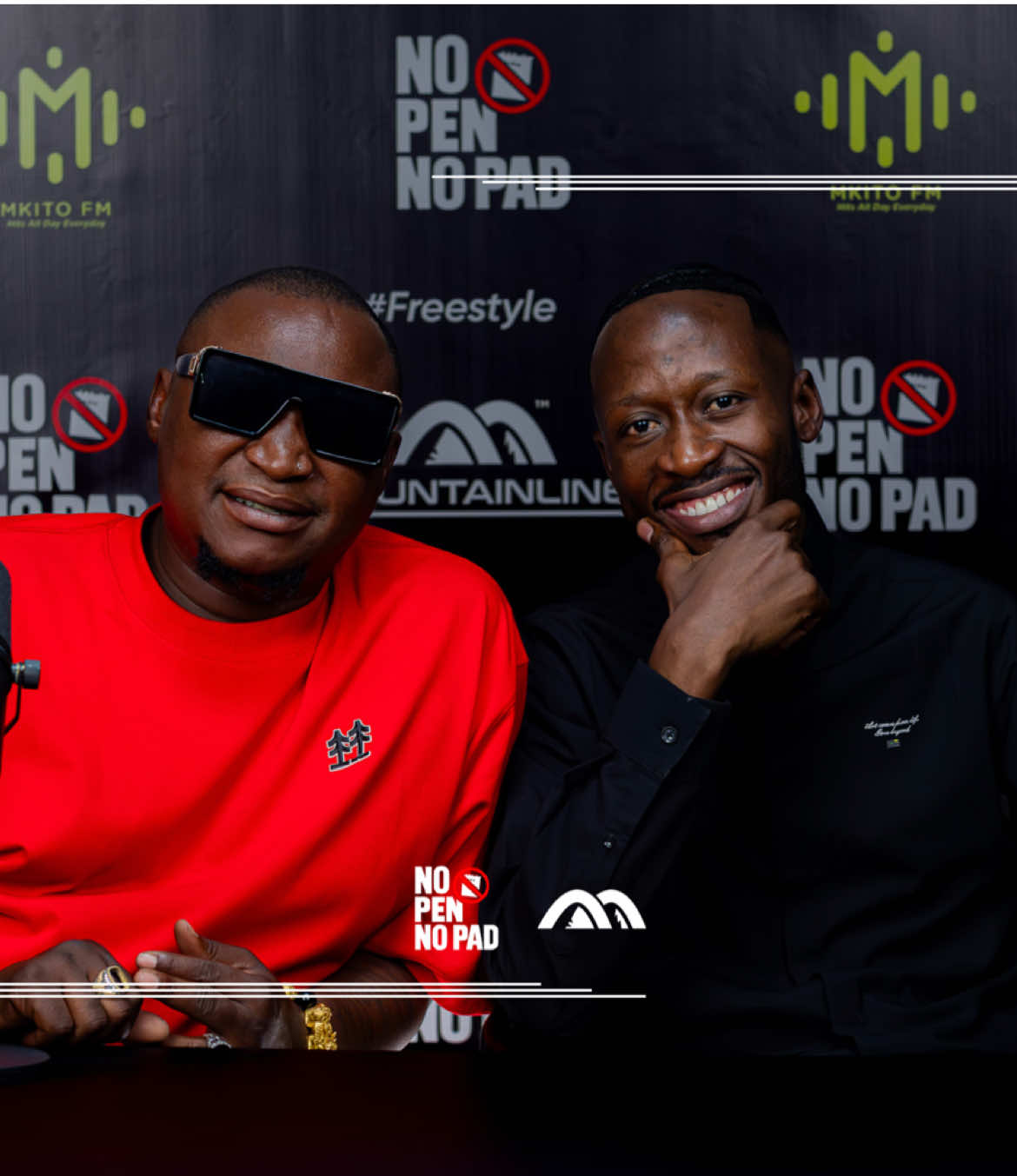 Tap in now! No Pen No Pad.  Out now on YouTube Search MOUNTAIN LINE STUDIO #tiktoktanzania🇹🇿 #tiktokkenya🇰🇪 