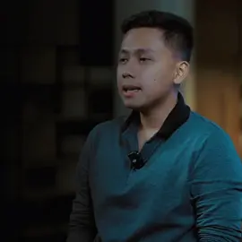 Orang yang dendam akan sesuatu, cenderung berlari lebih jauh. . . #malakaproject #kalimasada #motivation #fyp 