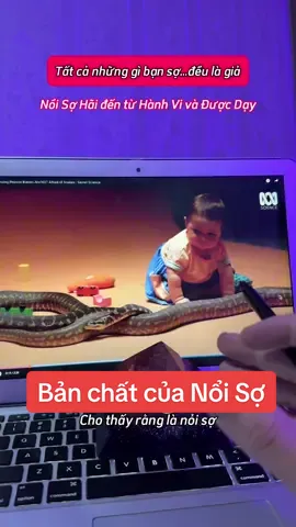 Sợ hãi là cách dễ nhất để kiểm soát người khác. Nếu bạn có thể khiến ai đó sợ hãi, bạn có thể khiến họ làm hầu như bất cứ điều gì. #thaylacthien #bacsilac #bacsilacthien #thaylac #phatphap 