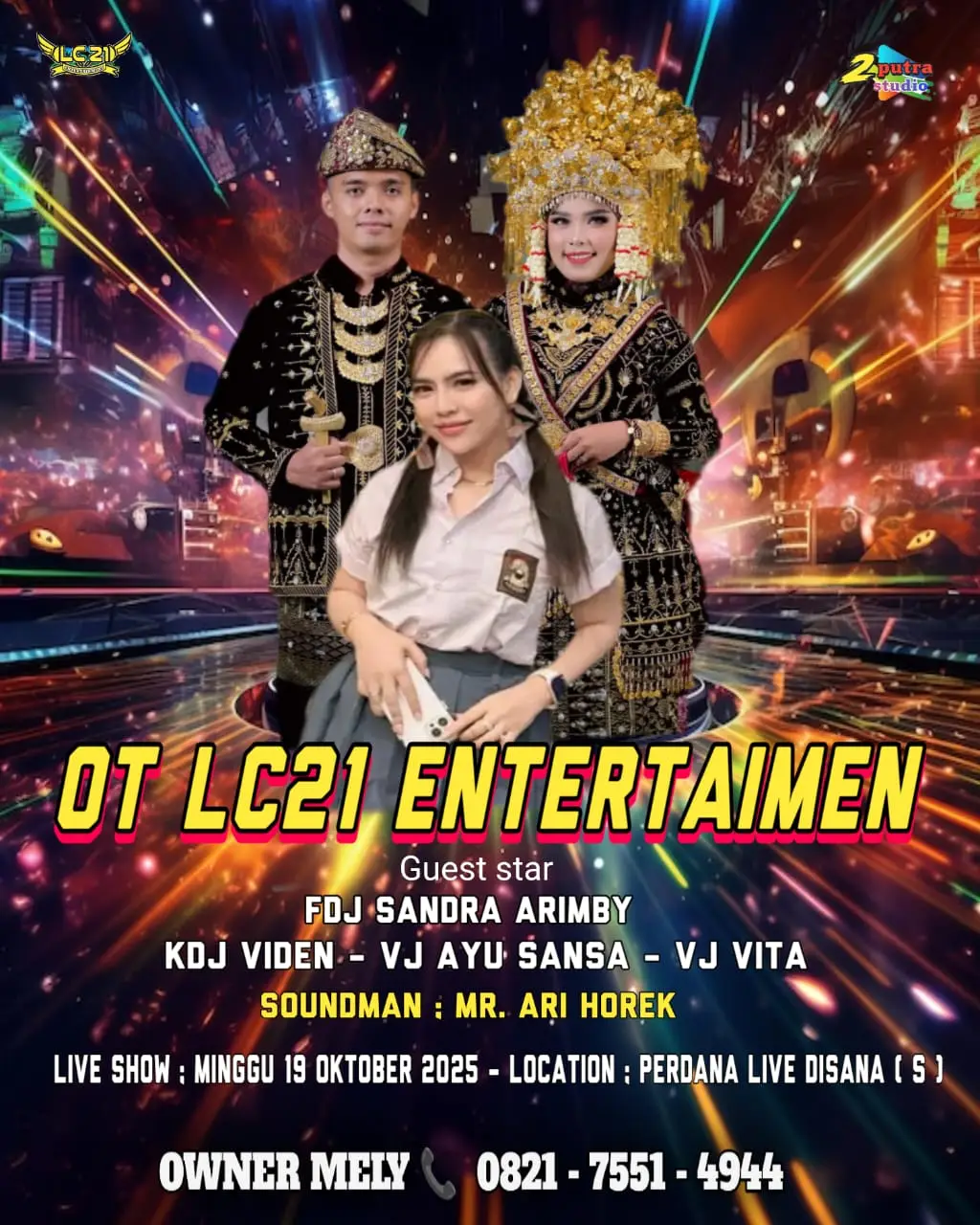 #lc21entertaimen #fdjsandraarimby #pyppppppppppppppppppp 