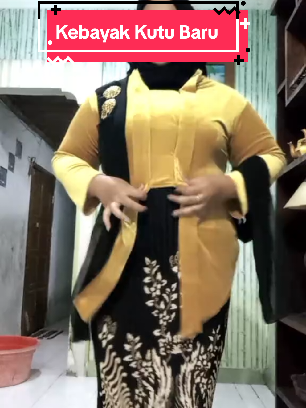 Cari Baju Bridesmaid cantik & Elegan 🥰 #bismilahrame #bismillahfypシ #afilietmarketing #afilietpemula #fypシ゚viral🖤tiktok 