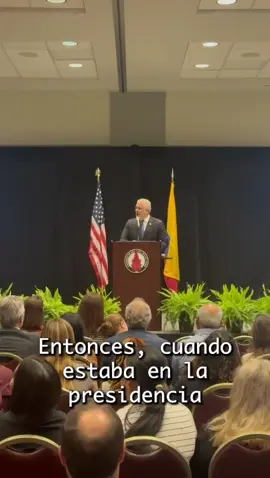 En 200 años de relación bilateral, Colombia y EE. UU. han demostrado que los lazos sólidos trascienden ideologías y gobiernos de turno. Esa alianza, basada en confianza e inversión, seguirá siendo un motor de oportunidades para nuestras naciones.