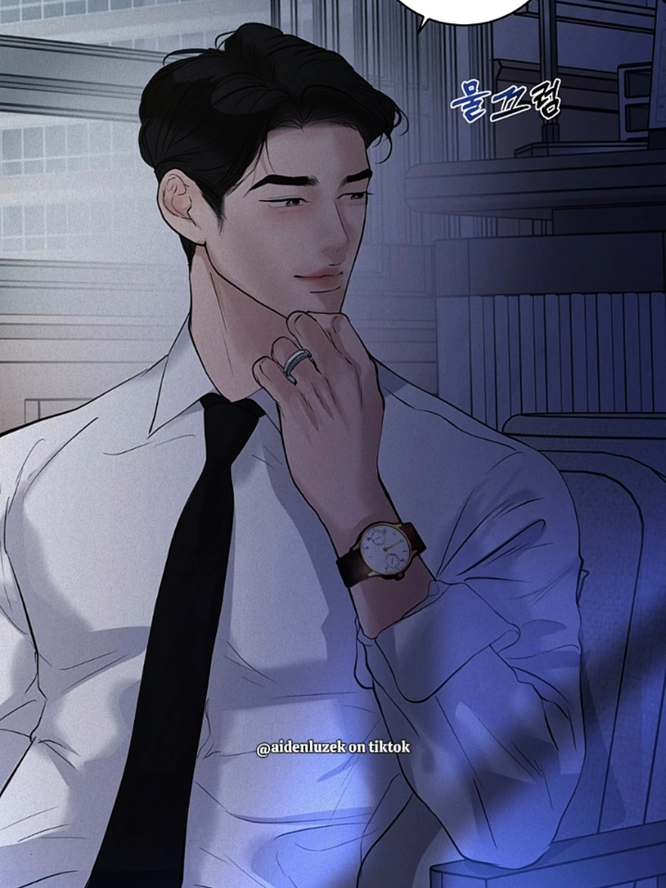 Chapter 92  Title: 염원하소서 / Say a Little Prayer Platform: Bomtoon/Lezhin US Status: Ongoing #blmanhwa #foryou #manhwabl #fyp #manhwa 