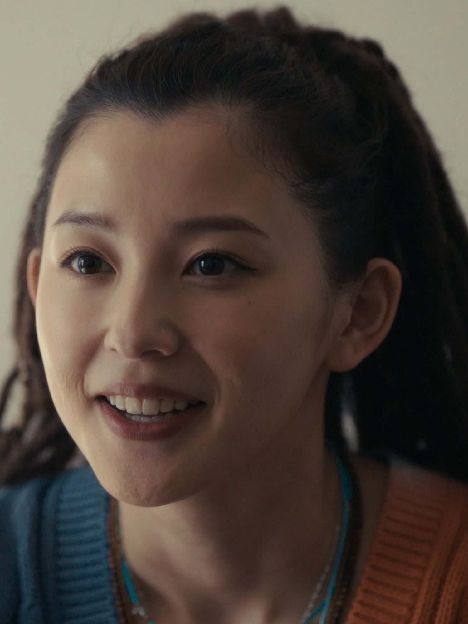 le fait qu’ils ont plus aucun souvenir les uns des autres… 😞🥺 #AliceInBorderland3 #AliceInBorderland #aib #chishiya #kuina