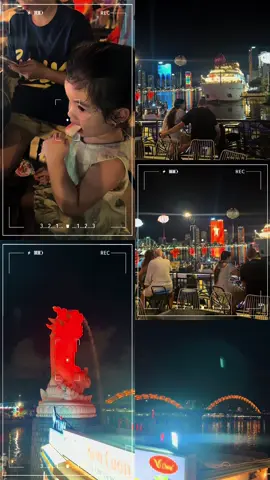 Đà nẵng đẹp nhất về đêm🥰