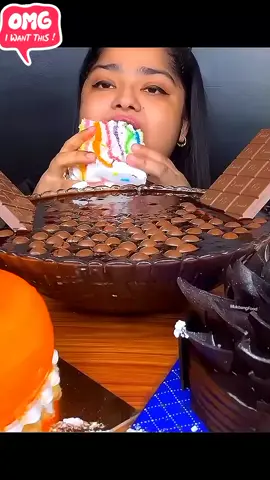‎Mukbang ASMR Eating Chocolate cake dessert challenge indian food eating ASMR Chocolates dessert  ‎#mukbang#chocolate #chocolatecake #cake#desserts#sweets #sweettooth #chocolatelover  ‎#mukbangasmr ‎#asmrfood ‎#asmrcommunity ‎#asmreating ‎#samyang#buldak#spicynoodles#ghostpeppernoodles#mukbangvideo ‎ #viral #explorepage ‎#exploremore ‎#explore  ‎#explorepage ‎#fyp  ‎#fypage ‎#fypシ ‎#trending #food #Foodie #eatingshow #delicious#yummy#spicyfood#challenge#fyppppppppp#viraltiktok#trendingtiktok#cuisine#foodblogger#eatingasmr#satisfying#FoodLover#asmrsounds