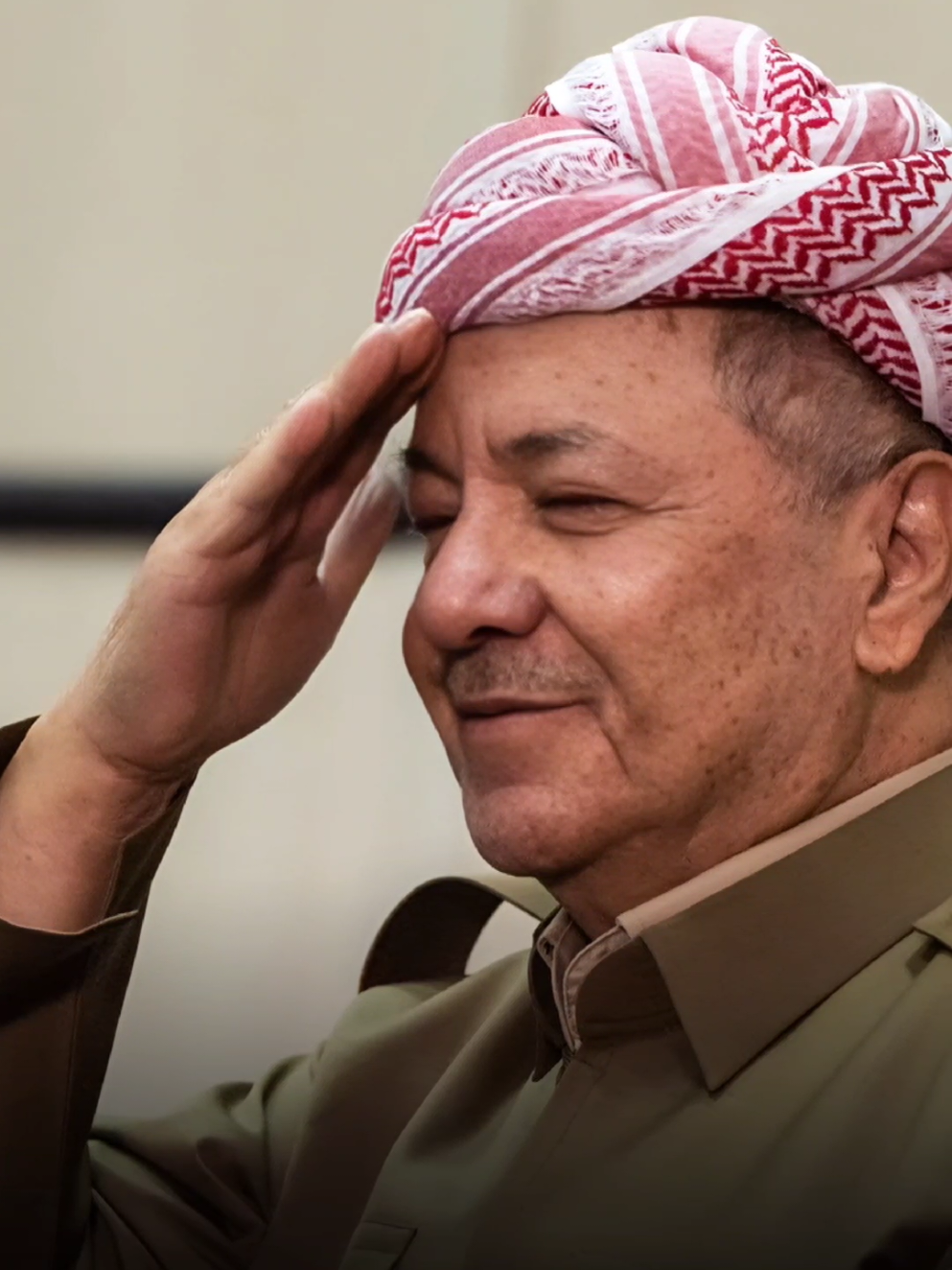 @Areen #pminster_barzanii #masrour_barzanii #kurdistan #amb #barzani 