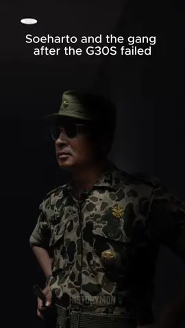 Sampai hari ini, jumlah pasti korban dari rangkaian operasi militer “pembersihan” kader PKI pasca-G30S masih belum terungkap.  Tidak ada catatan resmi yang bisa dijadikan rujukan. Perkiraan jumlah korban pun sangat bervariasi, mulai dari sekitar 80 ribu orang hingga mencapai 3 juta jiwa. Mau diakui atau tidak, peristiwa ini telah meninggalkan luka mendalam dan mengubah arah sejarah Indonesia, untuk selamanya. #historymon #sejarah #g30s #soeharto #kronos 