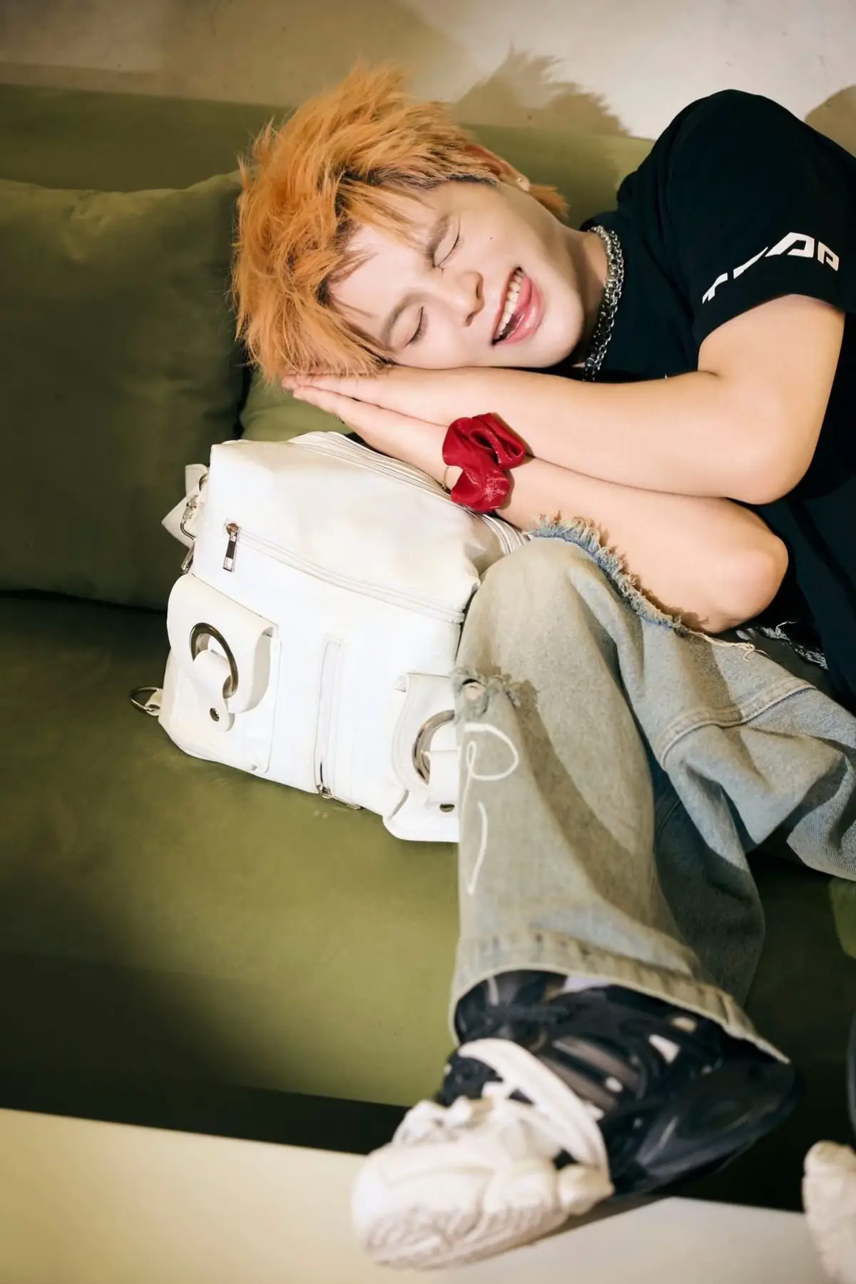 ỏhhhh xinh v @RHYDER #RHYDER #xh #SCS #viral #sauconsuy 