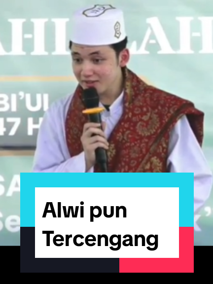QnA lucu Alwi Assegaf bareng salah satu murid pada Acara Maulid Nabi Muhammad SAW di MTS/SMA Fatahillah, Jakarta (Jum'at 03-10-2025). #fyppppppppppppppppppppppp #maulidnabi #dakwah #fypシ゚ #bismillahfyp #masyaallahtabarakkallah #sekolah #remaja #genz #alwiassegaf #alwiassegaf363 #alwiassegaf03 #alwiyoshidaassegaf #maulidnabimuhamammadsaw #lucu 