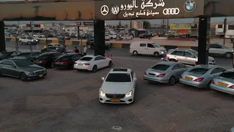 ياابو فهد 🙋🏼 CLS 250 2016 #شركة_اليورو #السيارات #vairal #videoviral #pyf 