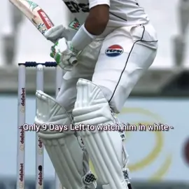9 Days Left to see him is white 🤍  Video editing course ) ( Xml File ) (Video Reposing Available)  #billaeditz123 #billaeditz18 #billaeditz #cricketvideos #babarazam 