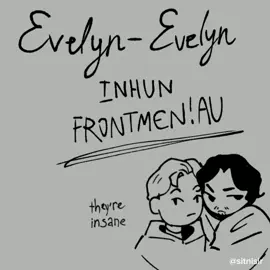«Bad ending». In this AU Gihun eliminates other players, completely loses himself and his mind, joins Inho just because he has no one else in his life anymore beside 