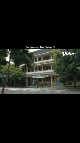 Pertaruhan The Series 3 | Trailer Resmi Jefri Nichol, Giulio Parengkuan, Clara Bernadeth @vidiooriginals #pertaruhantheseries #pertaruhan #trailerpertaruhanseason3 #icalpertaruhan #elzan