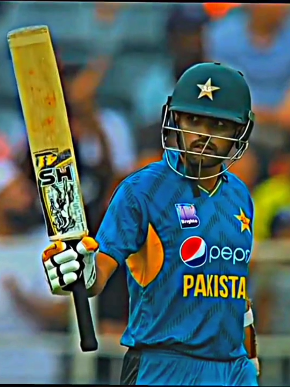 insha'Allah strong come back Hoga #cricketlover 
