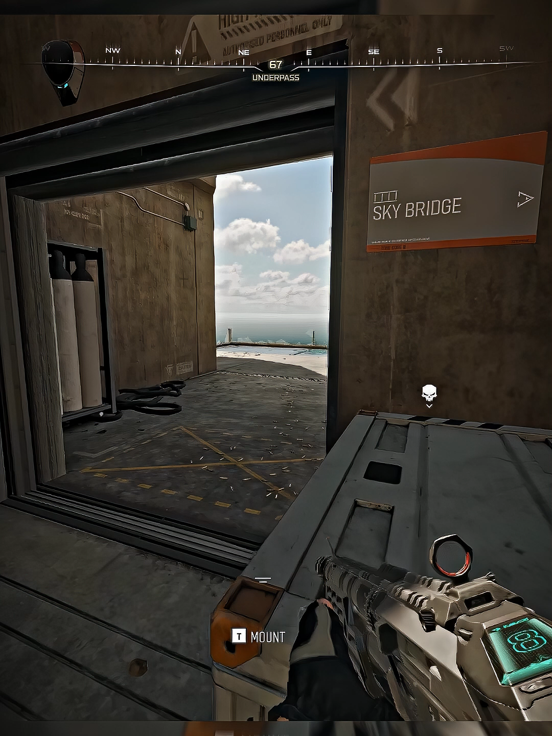 Wall jumping bo7 trickshots will be PEAK #fyp #blackops7 #callofduty #viral #trending