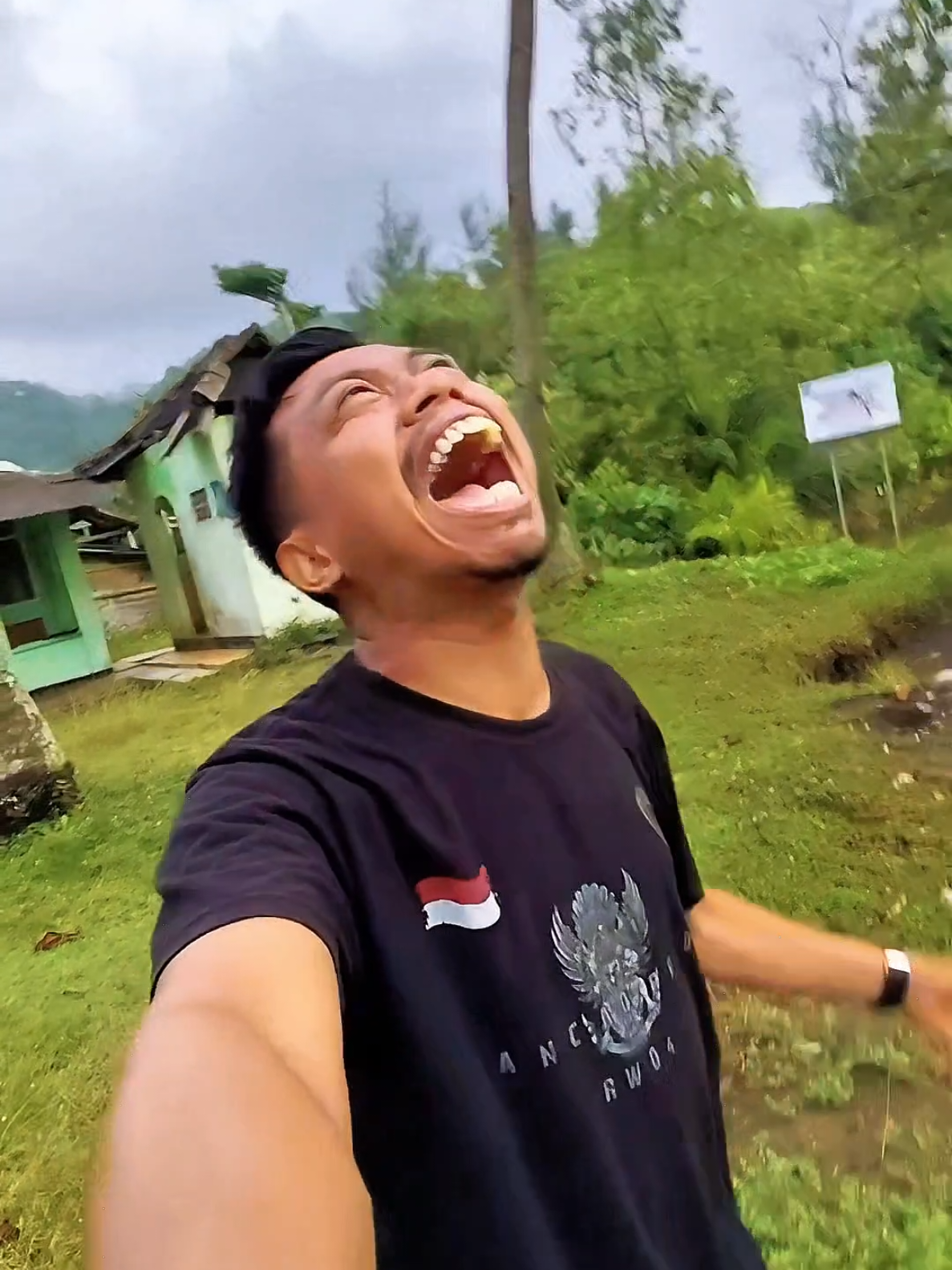 oktober O nya apa cuy? 