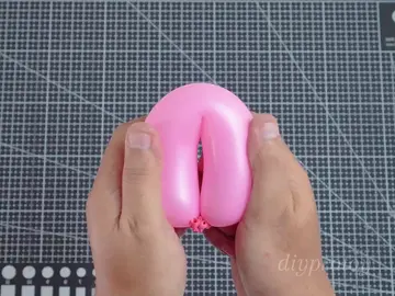 #ballooncraftideas #diyprotoy #diytoys 